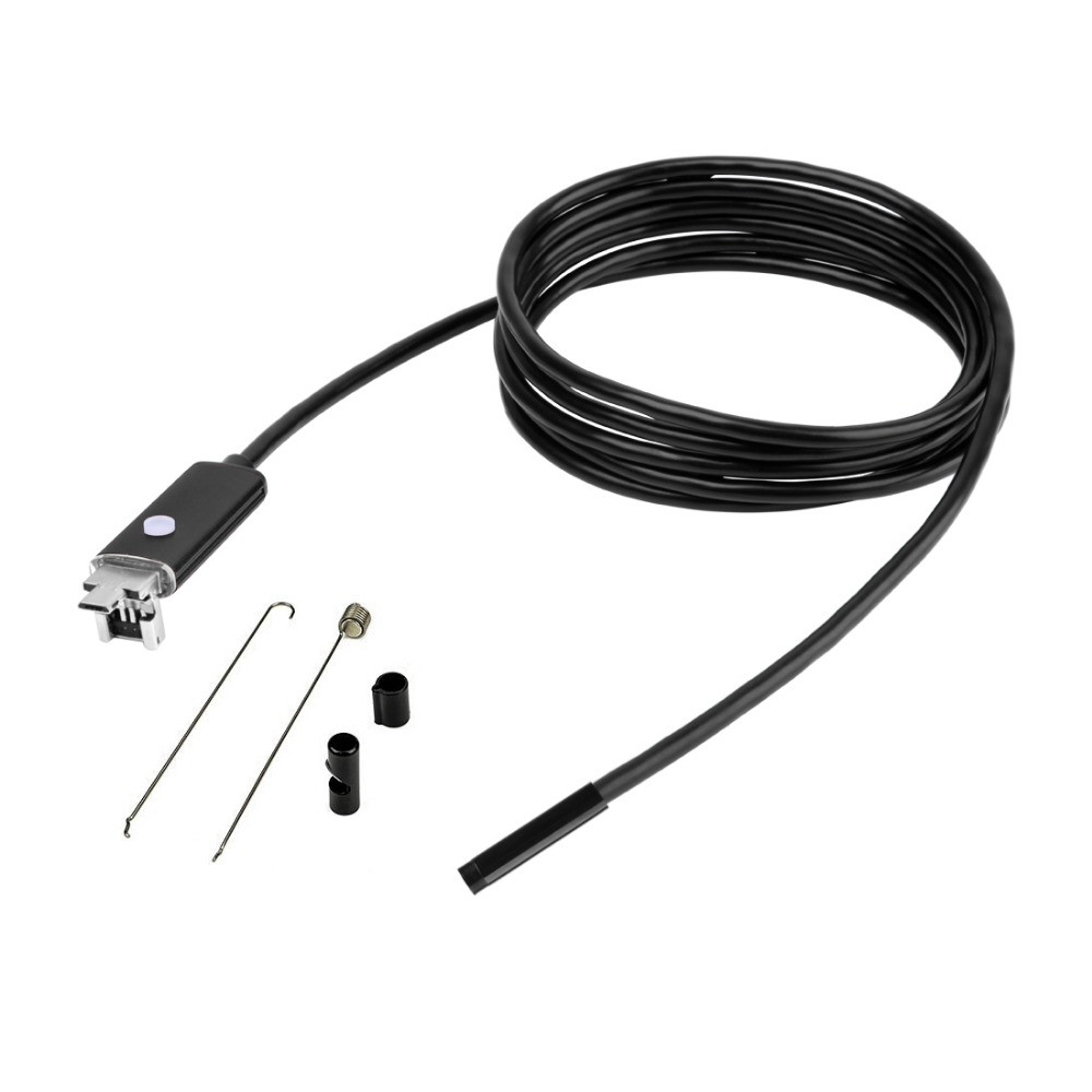 Usb endoskop kamera 10m android WIN