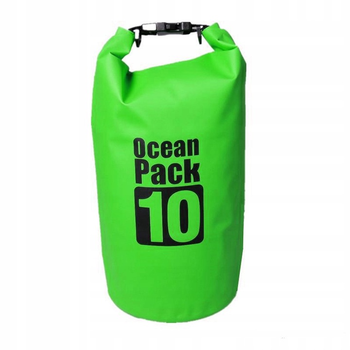Lodní pytel ocean vodácké pytle vak batoh 10 l
