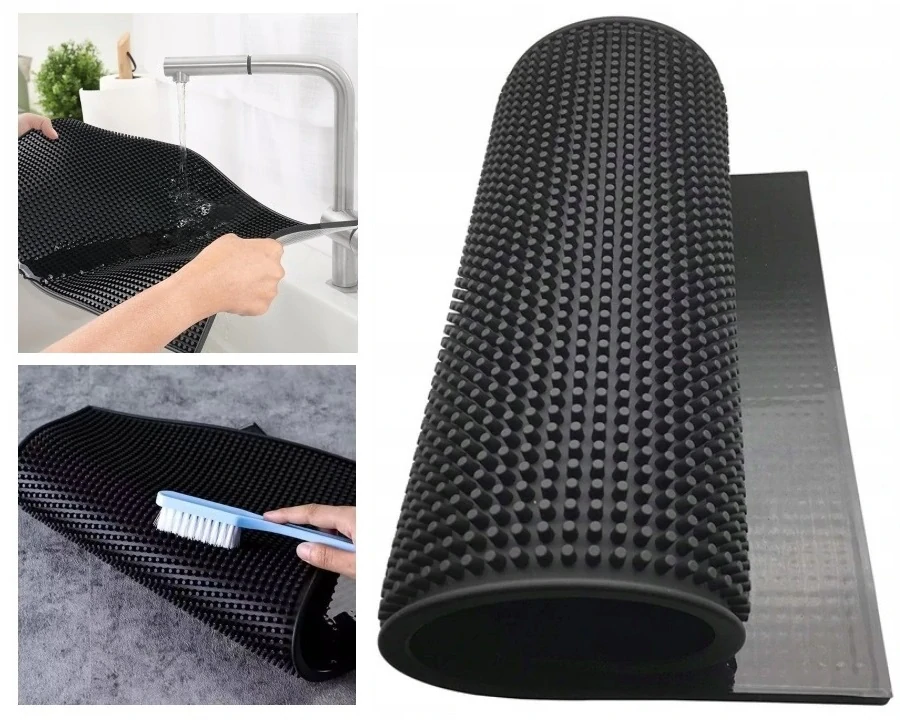 Odkapávací podložka odkapávač na nádobí