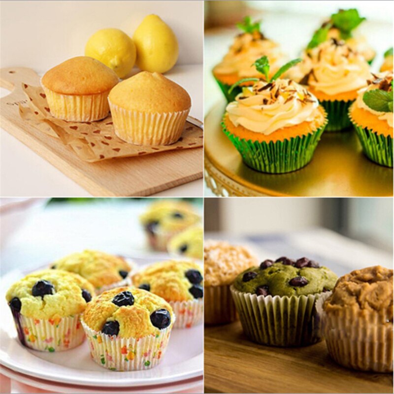 Pečicí forma na muffiny pro 12 muffinů