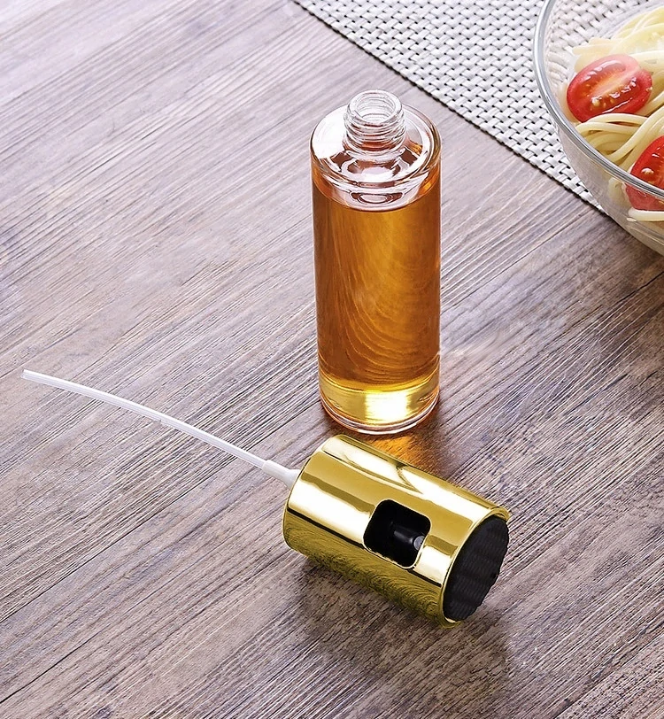 Rozprašovač oleje rozprašovač oleje dávkovač octa ve spreji 100 ml