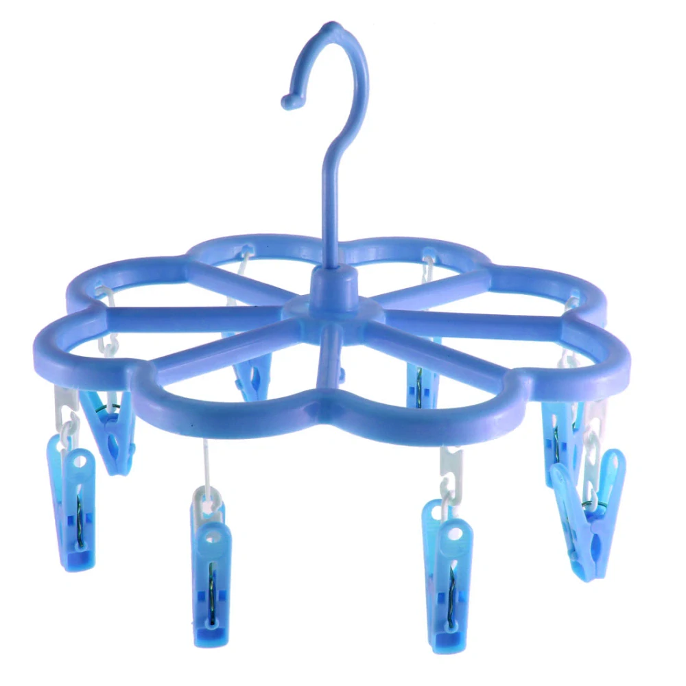 Malý sušák na prádlo, spodní prádlo a ponožky