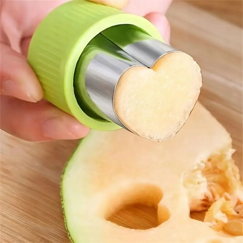 Formy na zdobení dortů vykrajovátka na ovoce cukroví 10 ks