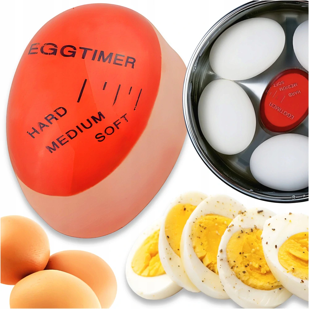 Kuchyňský časovač na vaření vajec pro kuchyňský časovač na vejce