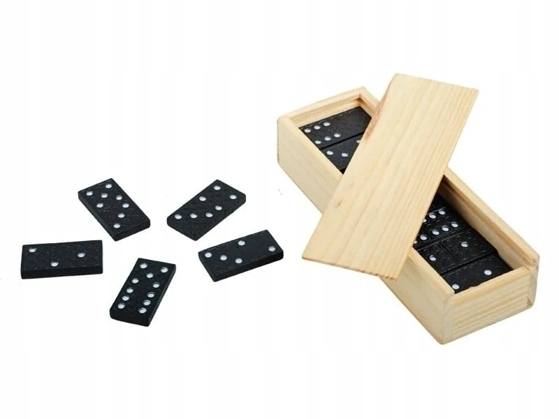 Desková hra - domino