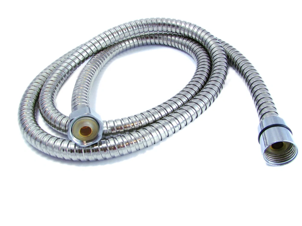 Sprchová sada ruční sprcha + hadice + uchyt