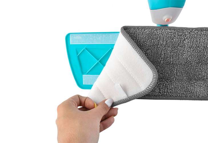 Náhradní potah pro Spray Mop