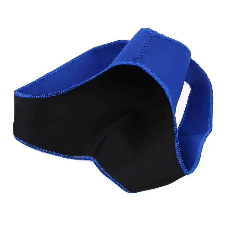 Elastická ortéza stahovák na rameno neoprenovy
