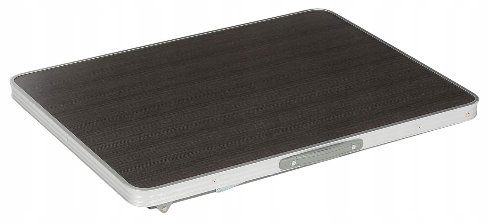 Piknikový stul kempingový skládací stolek turistický 80x60x70