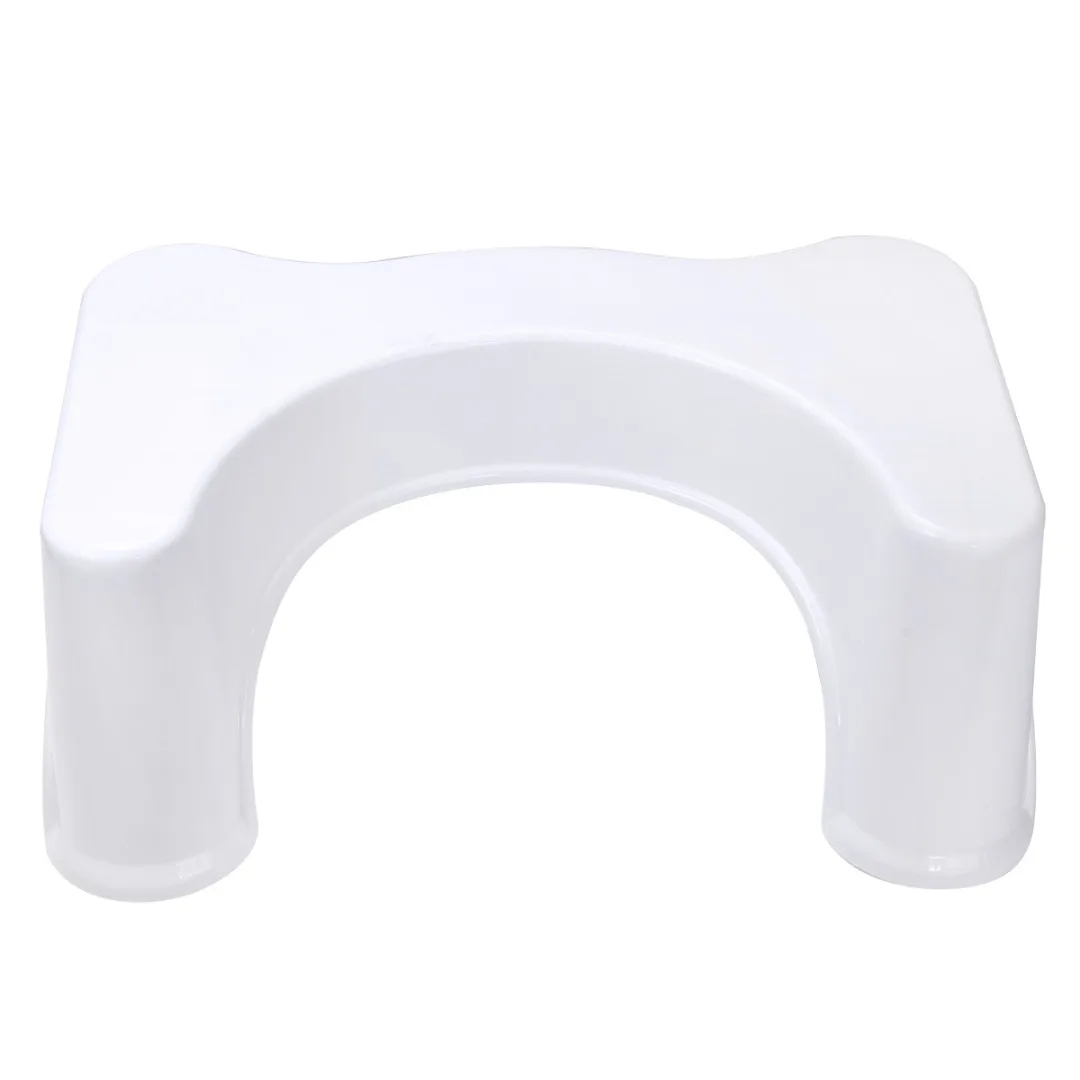 Stolička k toaletě podnožka podstavec k toaletě na WC