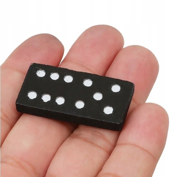 Desková hra - domino