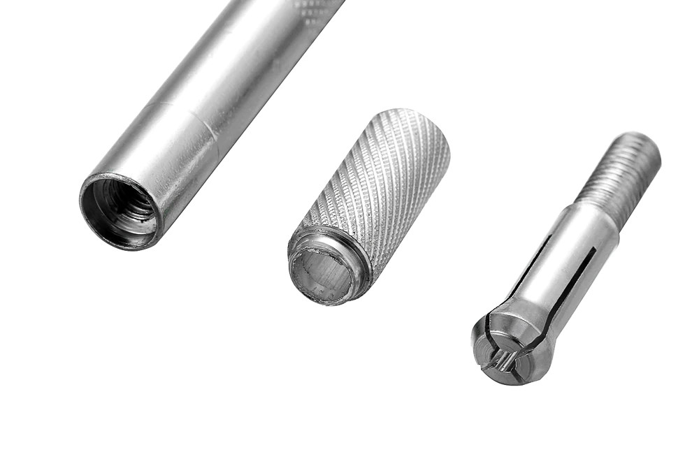 Řemeslnický skalpel + sada 8 čepelí