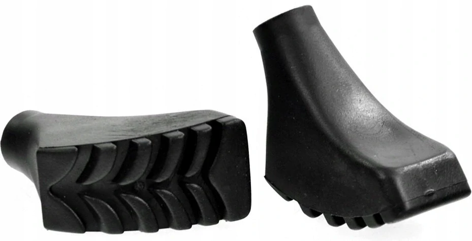 10x botka koncovky náhradní díl patky na trekingové hole 