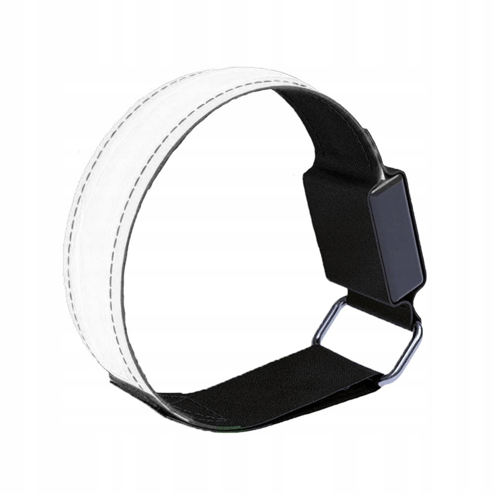 Reflexní bezpečnostní páska s LED osvětlením