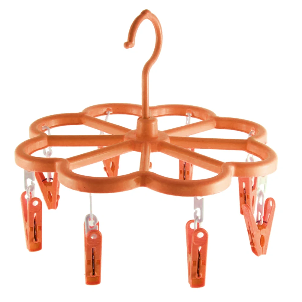 Malý sušák na prádlo, spodní prádlo a ponožky