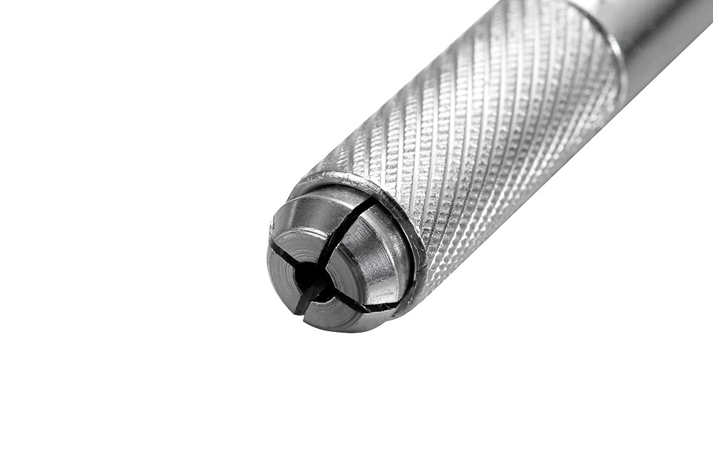 Řemeslnický skalpel + sada 8 čepelí