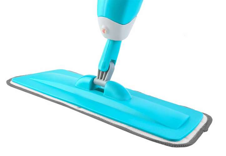 Náhradní potah pro Spray Mop