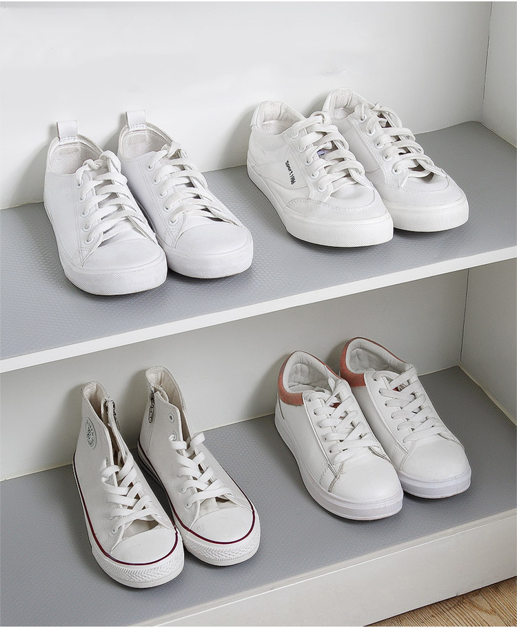 Ochranná podložka do skříňek zásuvek