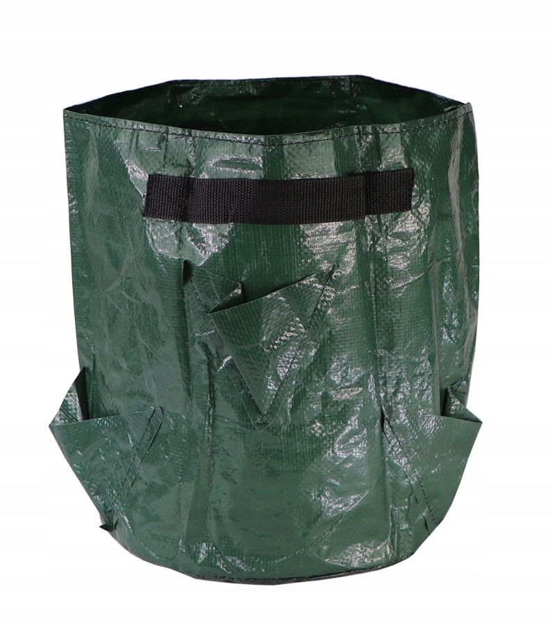 Pytel vak na pěstování jahod