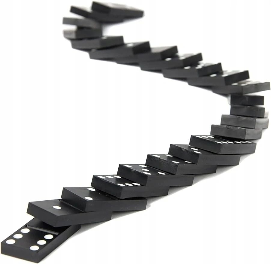 Desková hra - domino