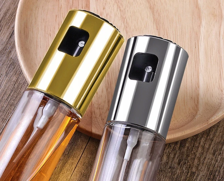 Rozprašovač oleje rozprašovač oleje dávkovač octa ve spreji 100 ml