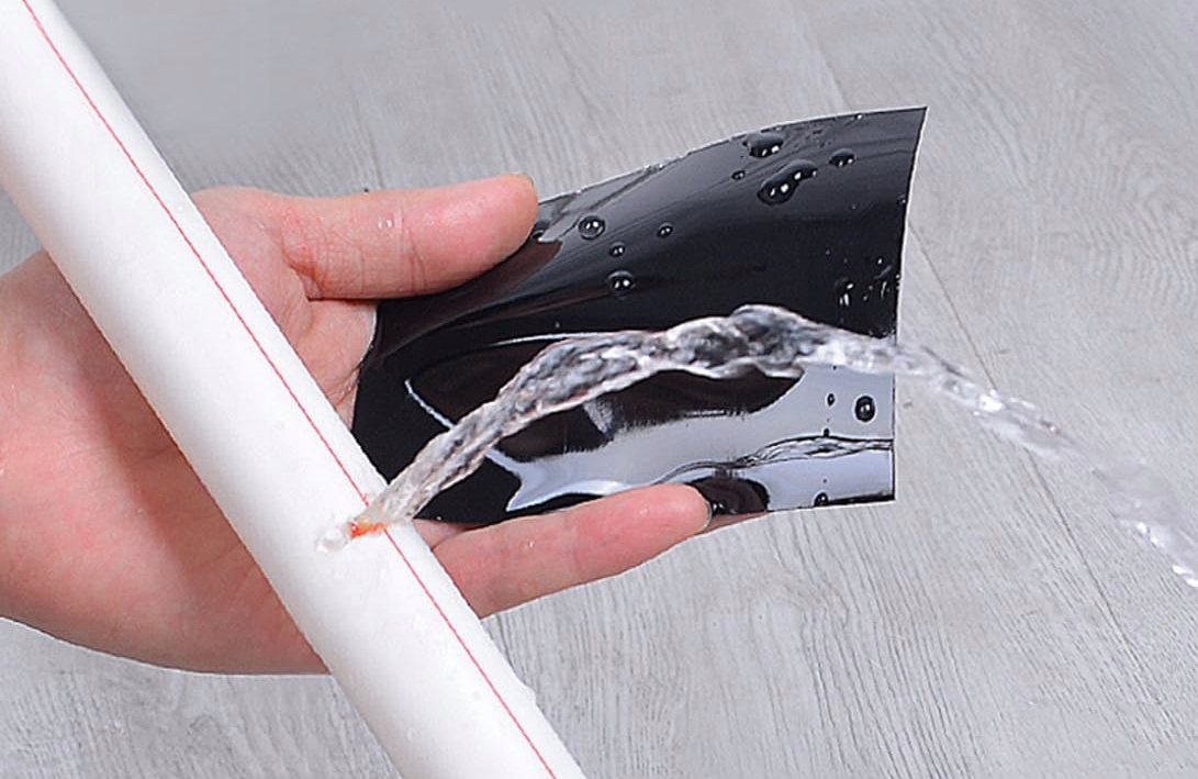 Utlrasilná vodotěsná lepící páska flex 5cm