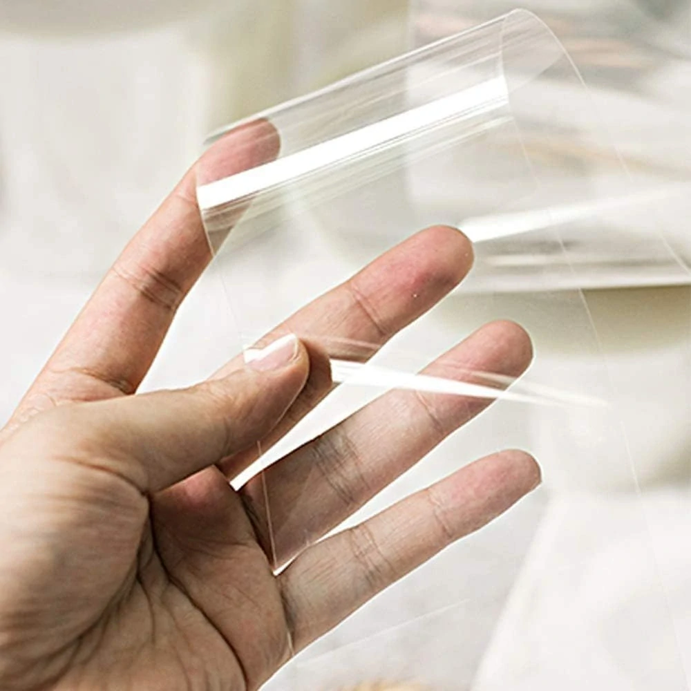 Okrajová fólie silný cukrářský obal na okraje dortů 20 cm x 10 m