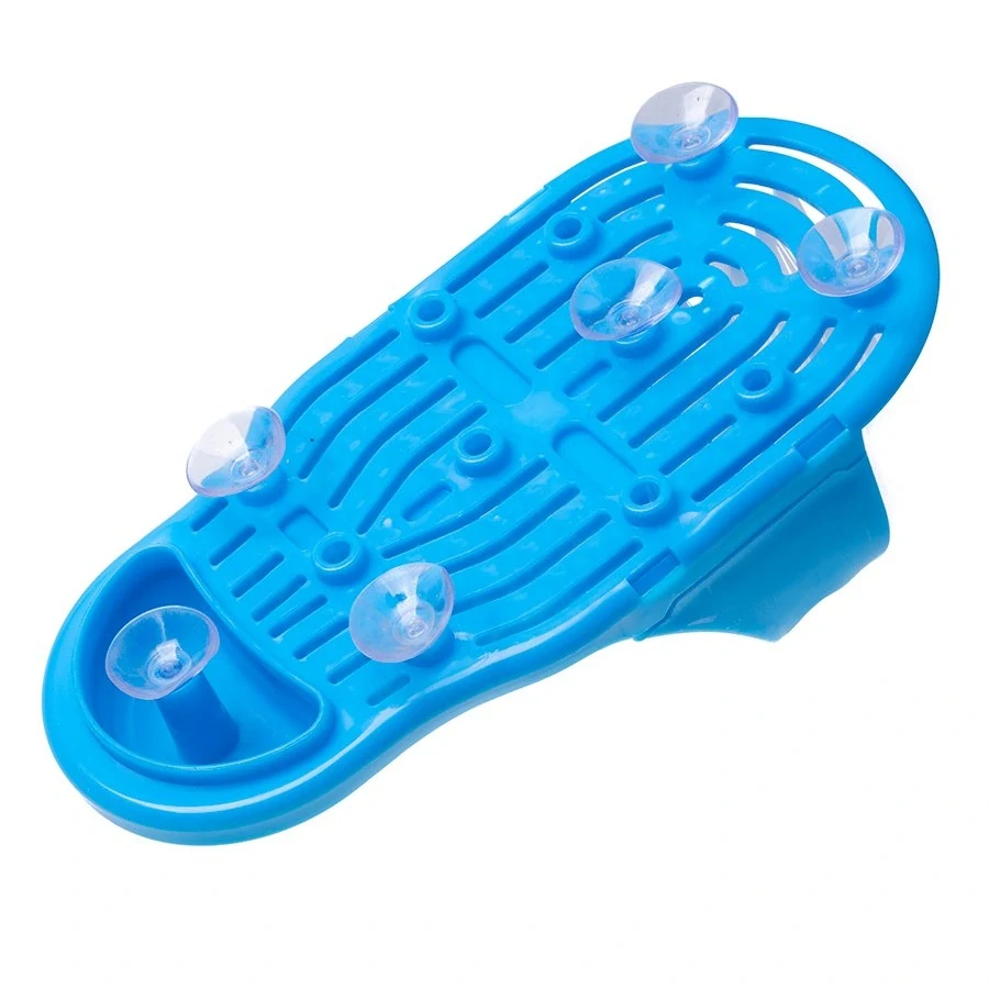 Masážní a čistící pantofel EASY FEET