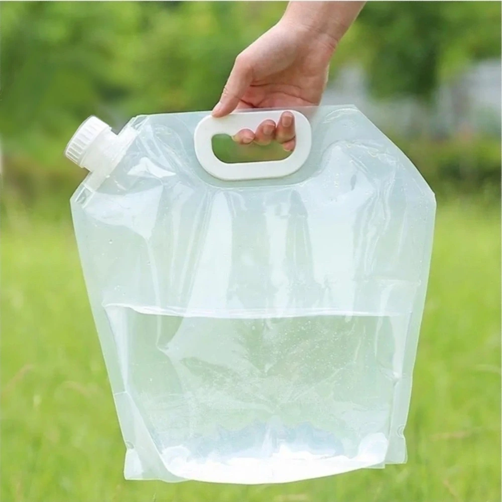 Skládací kanystr na vodu 10l