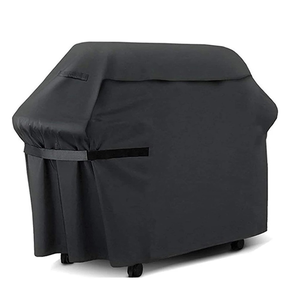 Vodotěsný kryt grilu krycí plachta na gril
