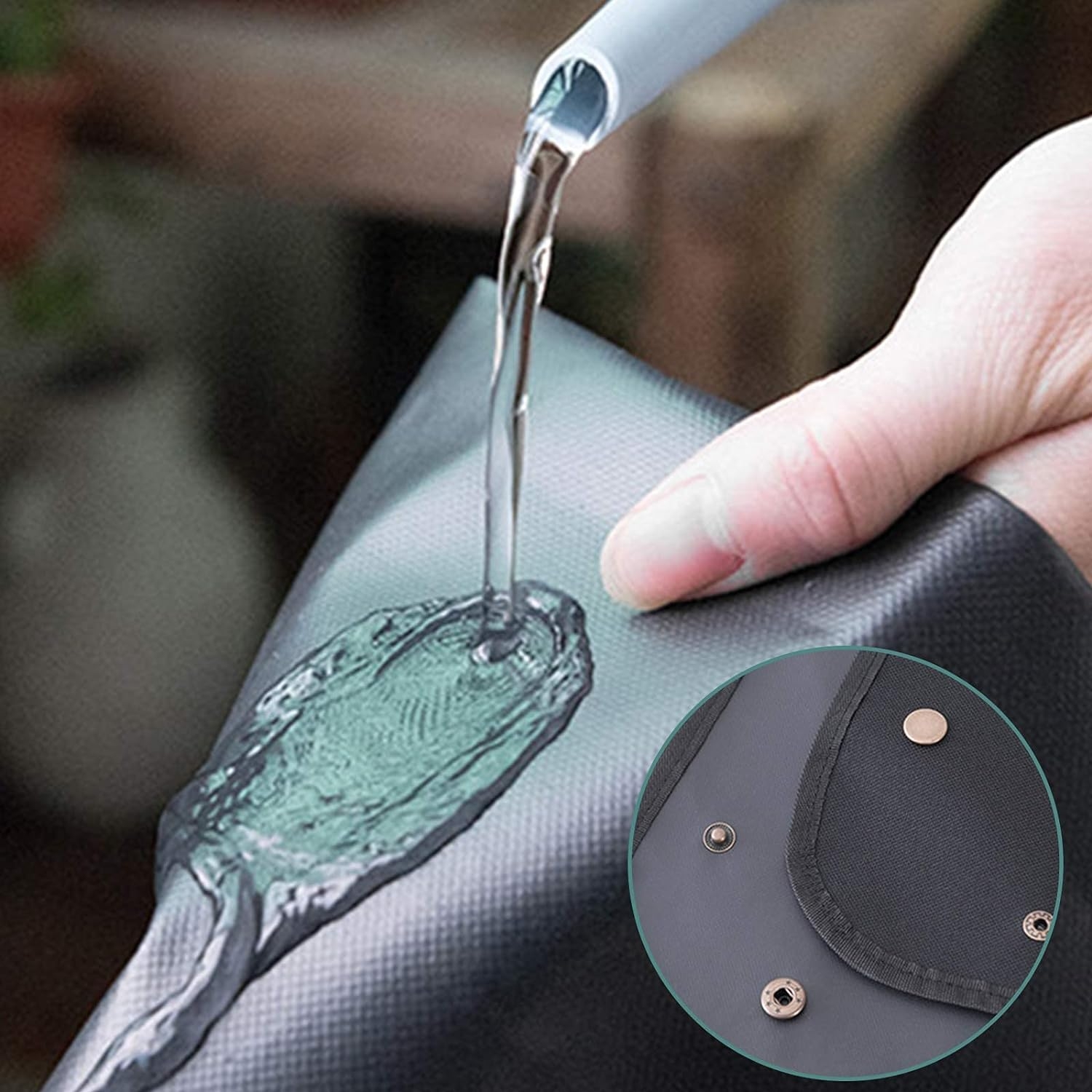 Přesazovací podložka pro výsadbu rostlin květin