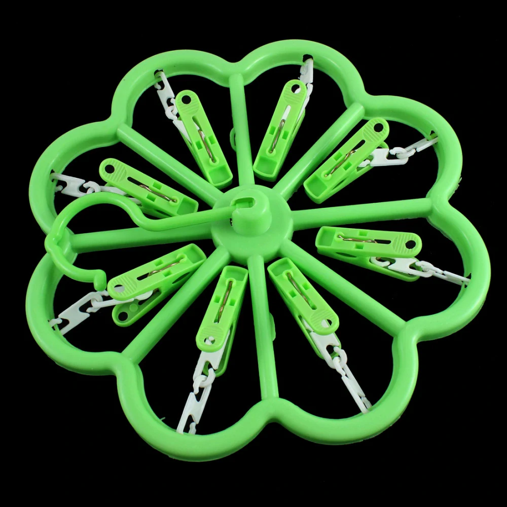 Malý sušák na prádlo, spodní prádlo a ponožky