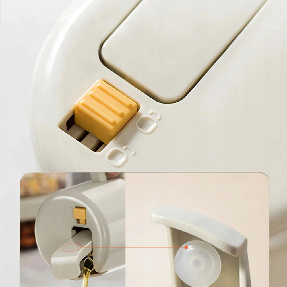 Rozprašovač sprej na olej ocet skleněný dávkovač 500 ml