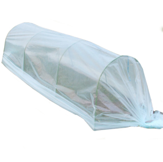 Fóliovník - tunel pro pěstování zeleniny 6x1,8m