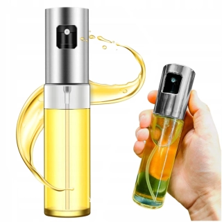 Rozprašovač oleje rozprašovač oleje dávkovač octa ve spreji 100 ml