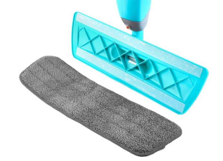 Náhradní potah pro Spray Mop