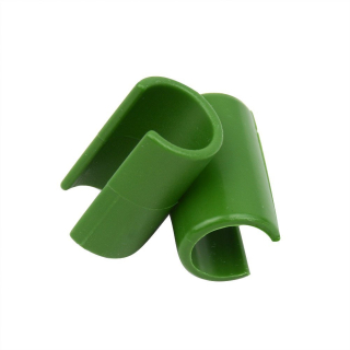 Spojka pro opěrnou tyč 16mm 6447 křížová