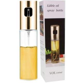 Rozprašovač oleje rozprašovač oleje dávkovač octa ve spreji 100 ml