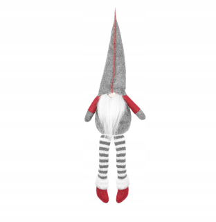 Vánoční skřítek elf gnome dekorace
