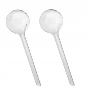 Zavlažovací koule dávkovač vody do květináče