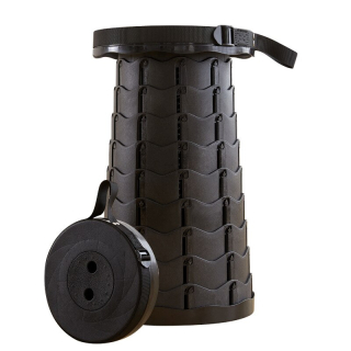 Smart teleskopická stolička přenosná