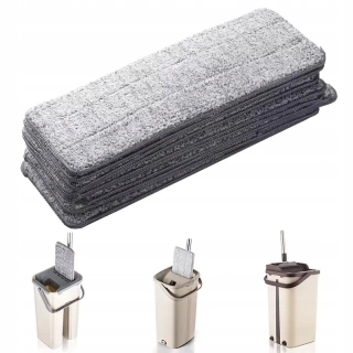 Náhradní návlek na dvoukomorový mop