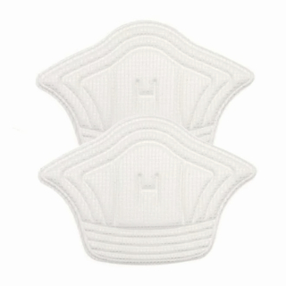 Samolepící patěnky chrániče pat do bot vložky 2mm