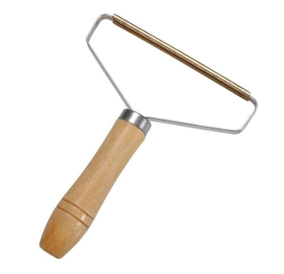 Holicí strojek na oblečení svetry hřeben na chlupy