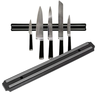 Magnetická lišta držák na nože 33 cm do kuchyně